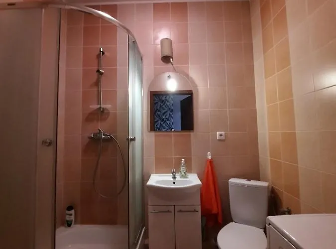 Warmiak Czteropokojowy