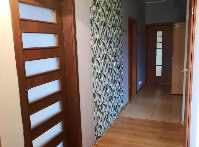 Warmiak Czteropokojowy * Olsztyn (Warmian-Masurian)